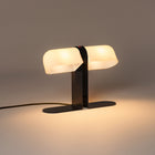 Duo Table Lamp