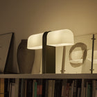 Duo Table Lamp