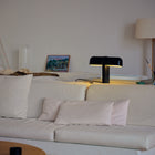 Duo Table Lamp