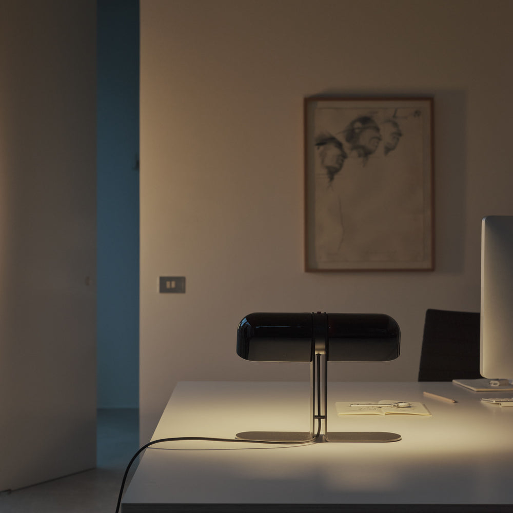 Duo Table Lamp