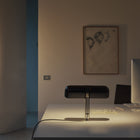 Duo Table Lamp