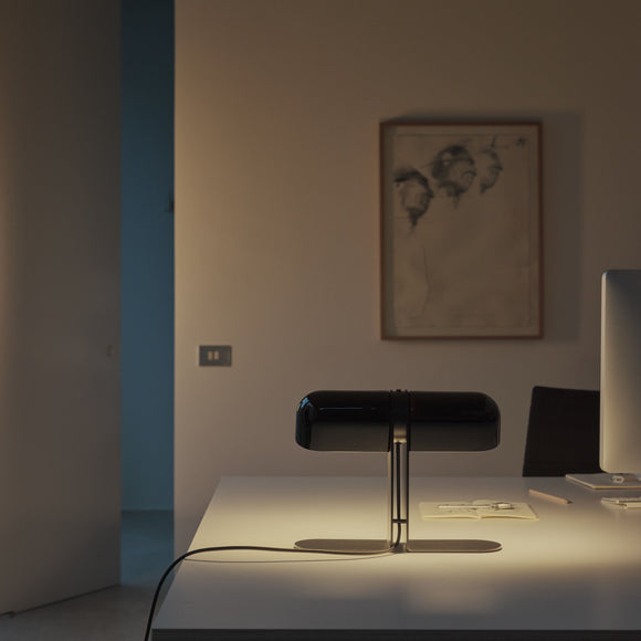 Duo Table Lamp