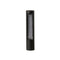 Estadio Baliza Outdoor Floor Lamp  option Textured Black