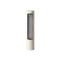 Estadio Baliza Outdoor Floor Lamp  option White