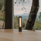 Estadio Baliza Outdoor Floor Lamp