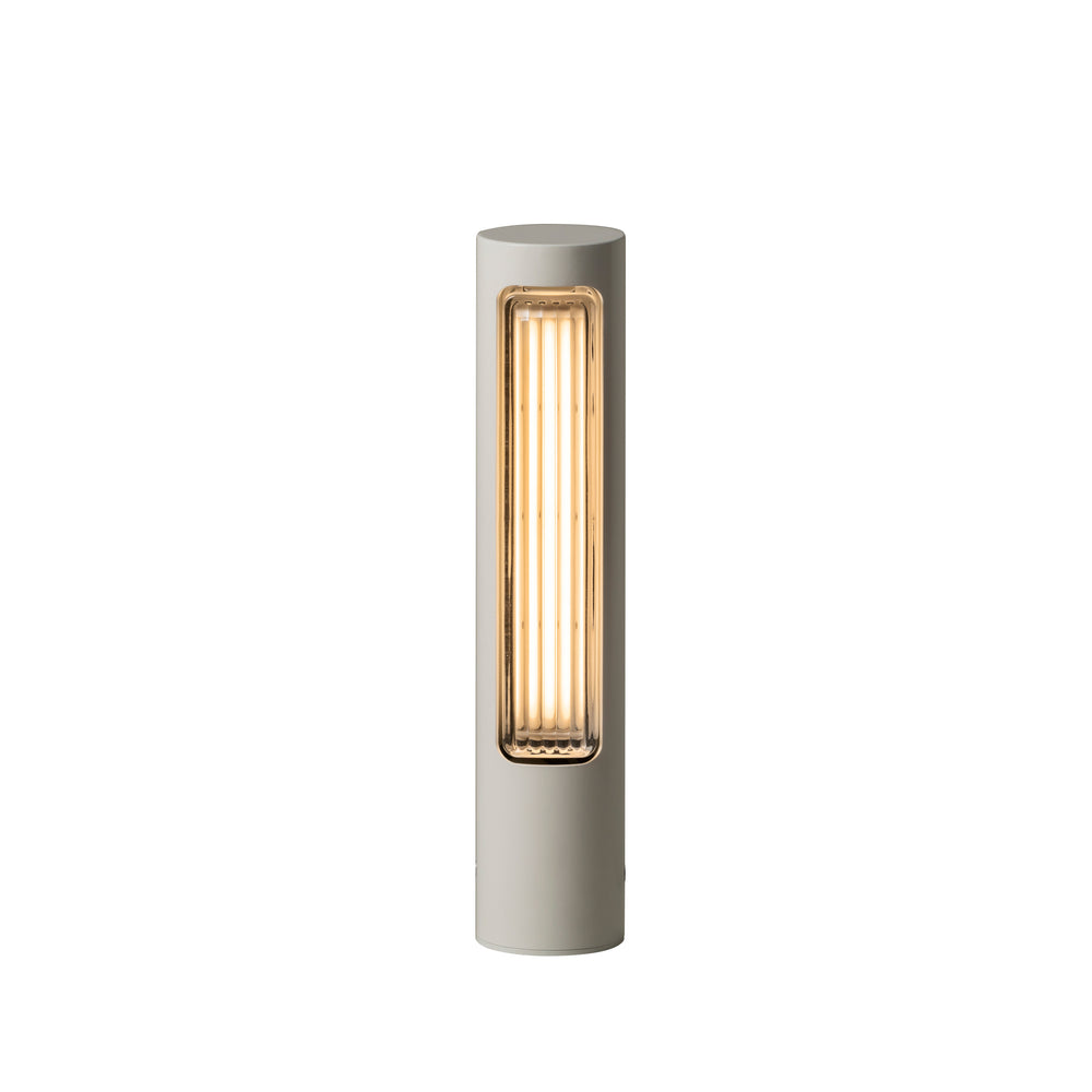 Estadio Baliza Outdoor Floor Lamp