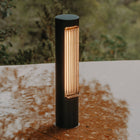 Estadio Baliza Outdoor Floor Lamp