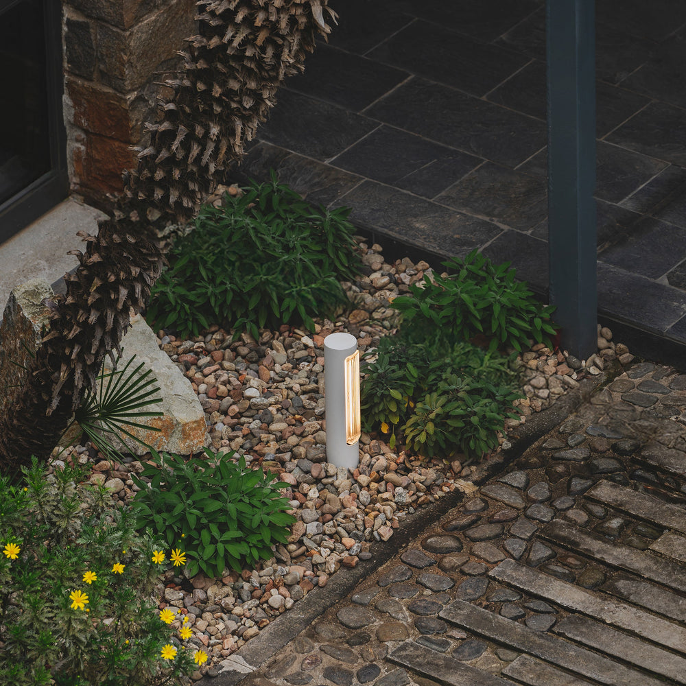 Estadio Baliza Outdoor Floor Lamp