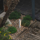 Estadio Baliza Outdoor Floor Lamp