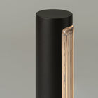 Estadio Baliza Outdoor Floor Lamp
