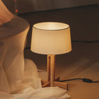 Fad Table Lamp