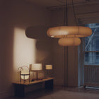 Fad Table Lamp