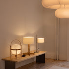 Fad Table Lamp