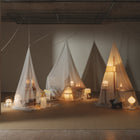 Fad Table Lamp