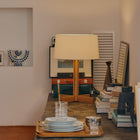 Fad Table Lamp