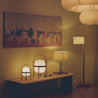 Fad Table Lamp