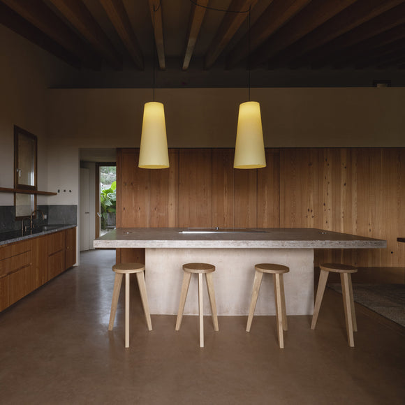 GT4 Pendant Light