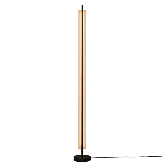 Lamina 165 LED Floor Lamp