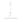 Lamina 45 Dorada LED Floor Lamp