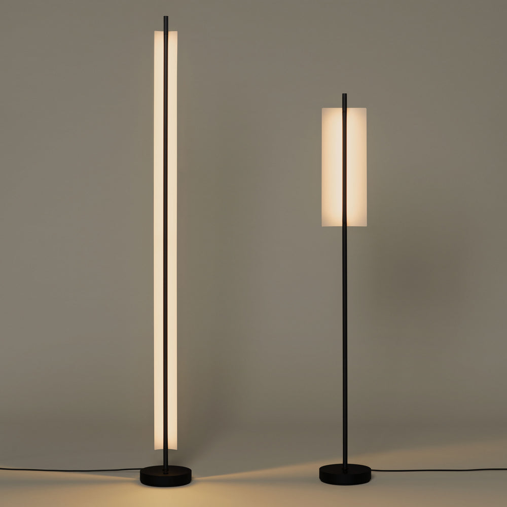 Lamina 45 LED Floor Lamp