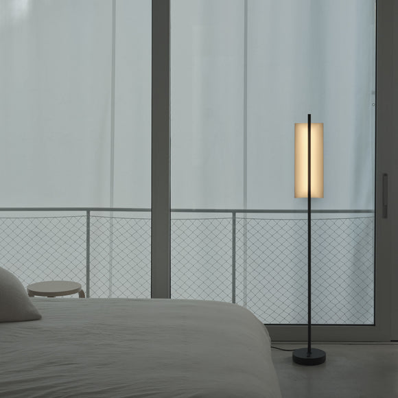Lamina 45 LED Floor Lamp