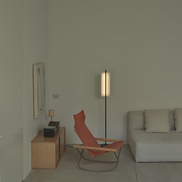 Lamina 45 LED Floor Lamp