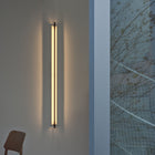 Lamina LED Wall Sconce