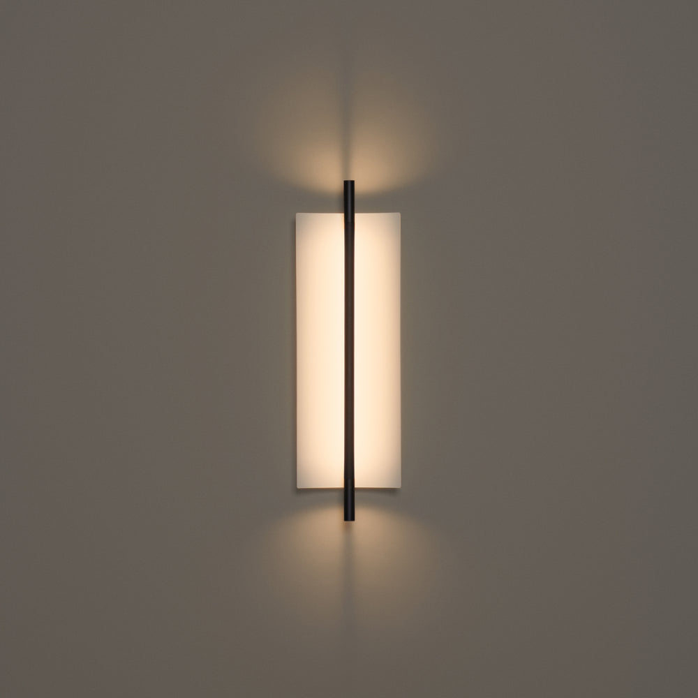 Lamina LED Wall Sconce