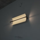 Lamina LED Wall Sconce