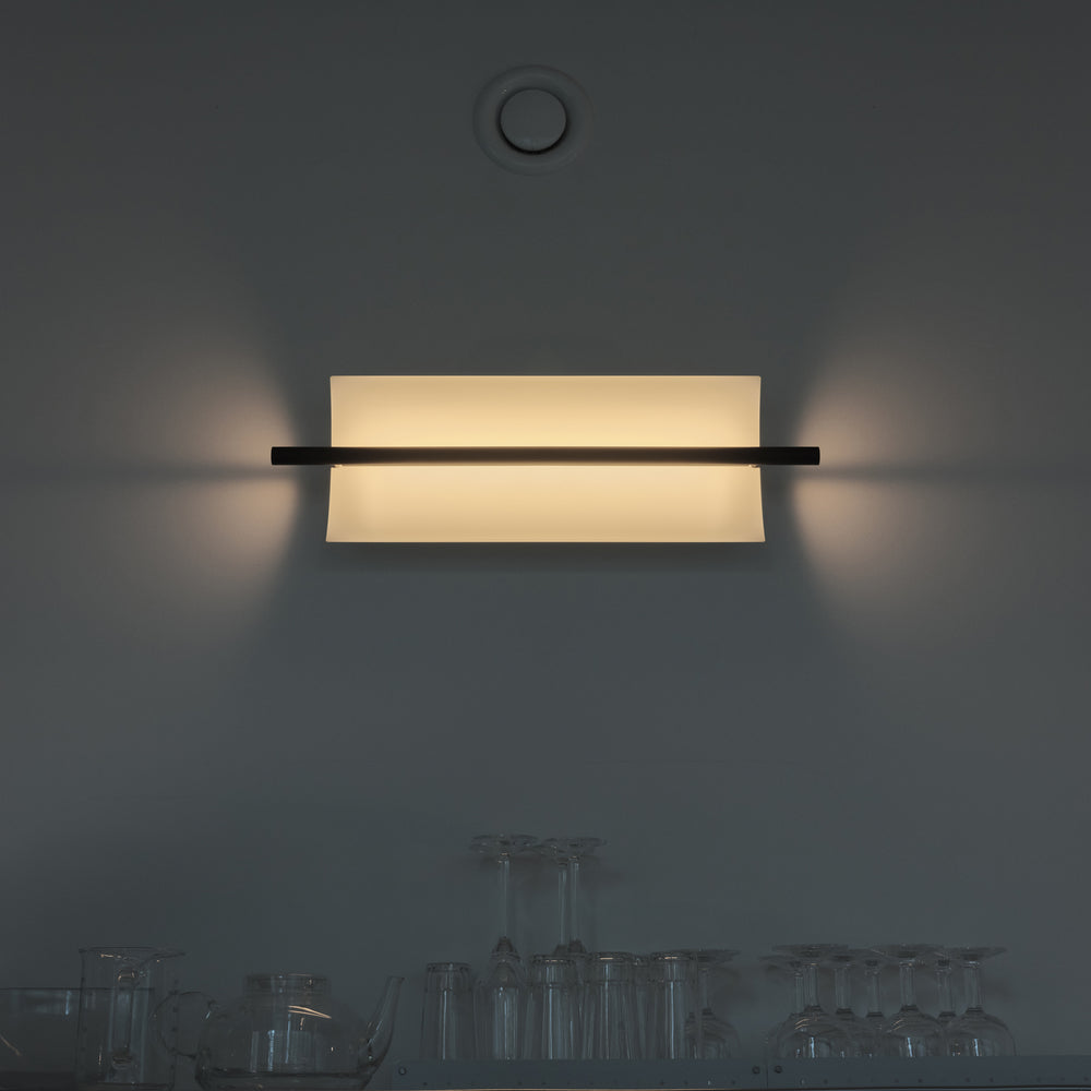 Lamina LED Wall Sconce