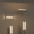 Lamina LED Wall Sconce