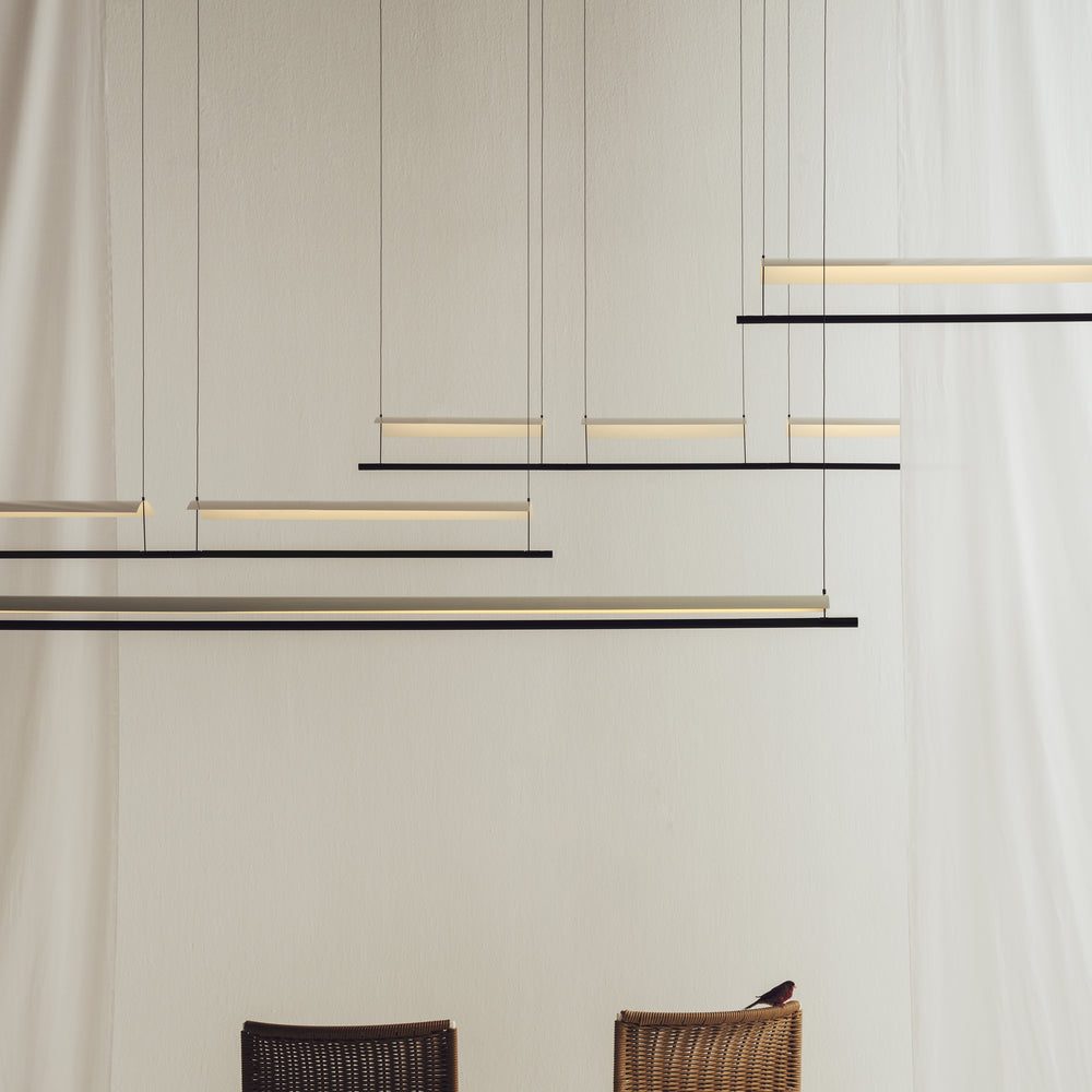 Lamina Pendant Light