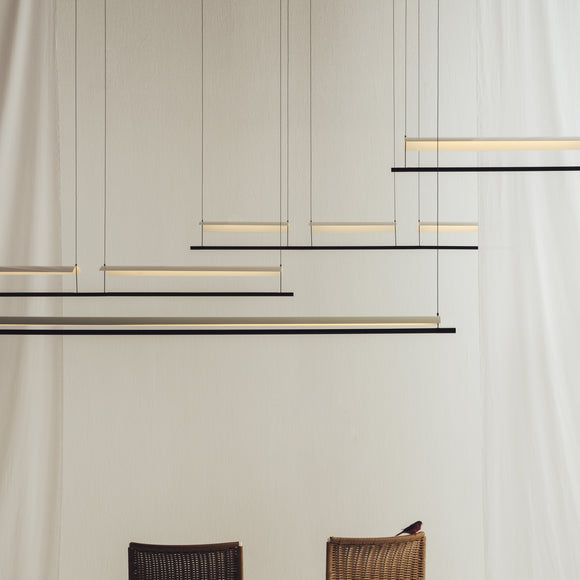Lamina Pendant Light