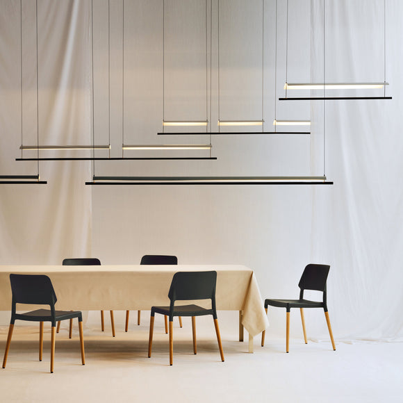 Lamina Pendant Light