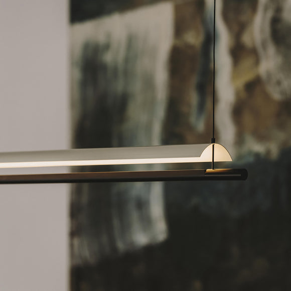 Lamina Pendant Light