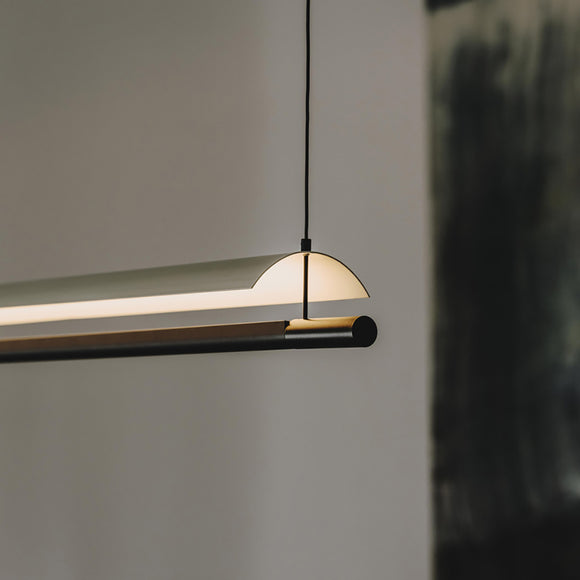 Lamina Pendant Light