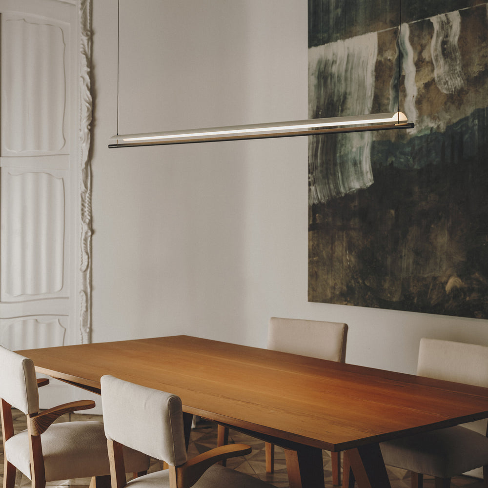 Lamina Pendant Light