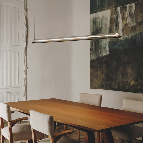 Lamina Pendant Light