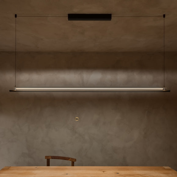 Lamina Pendant Light