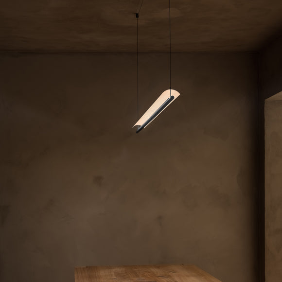 Lamina Pendant Light