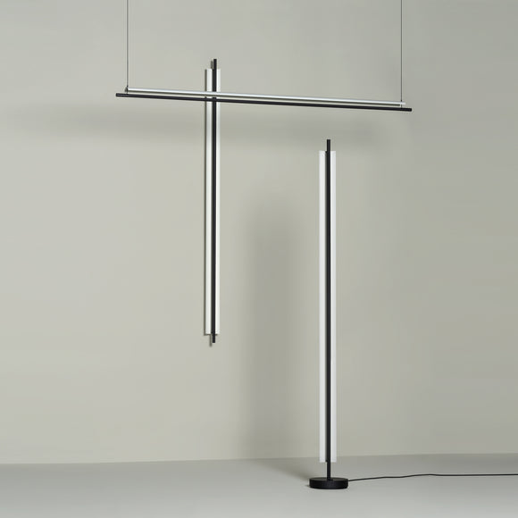Lamina Pendant Light