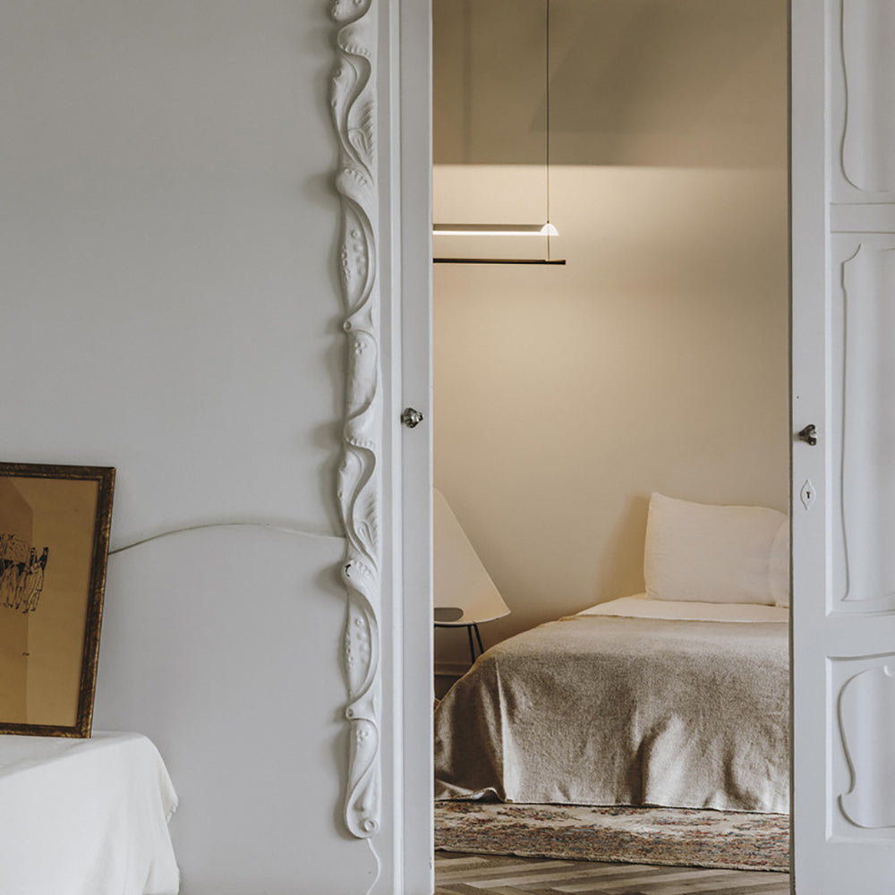 Lamina Pendant Light