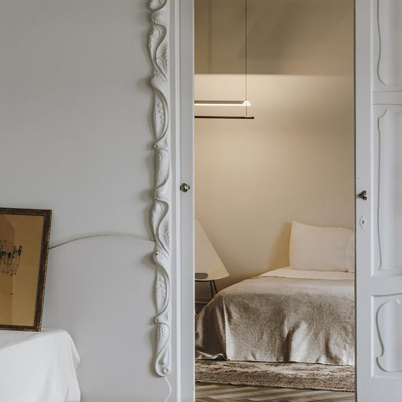 Lamina Pendant Light