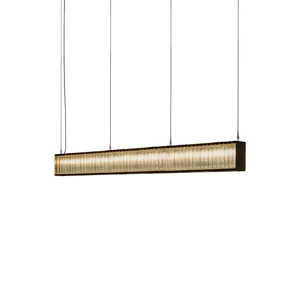 Linea Estadio Pendant Light