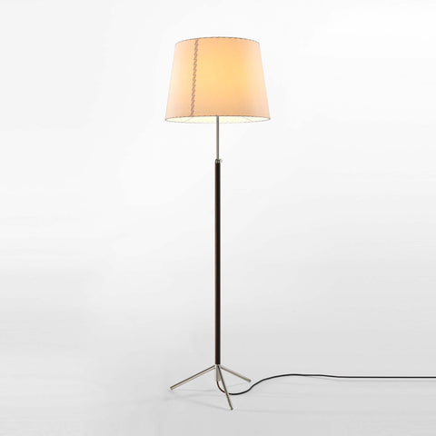 Pie De Salon Floor Lamp