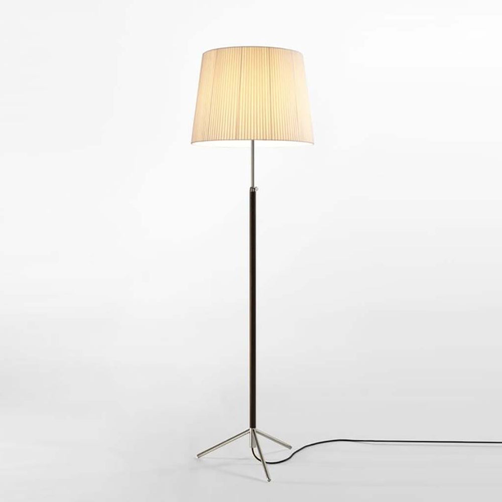 Pie De Salon Floor Lamp