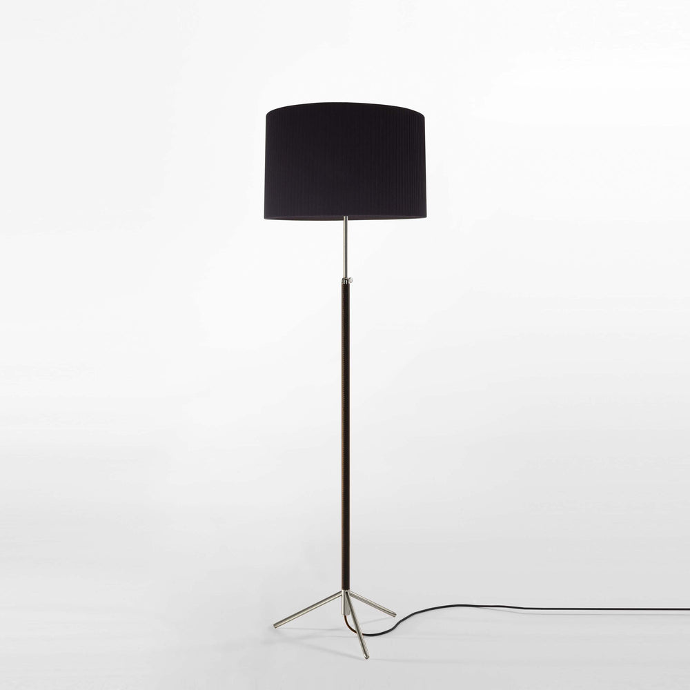 Pie De Salon Floor Lamp