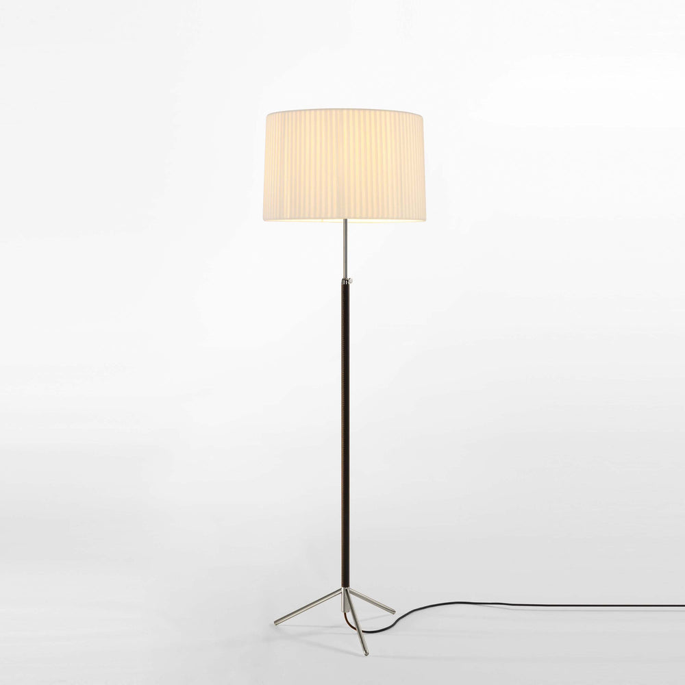 Pie De Salon Floor Lamp