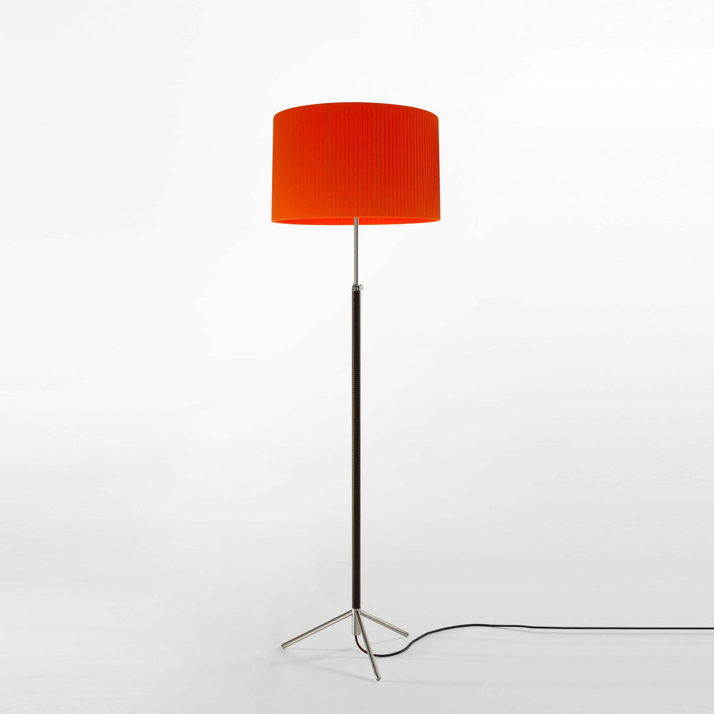 Pie De Salon Floor Lamp