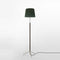 Pie De Salon Floor Lamp  option G3 / Green Raw